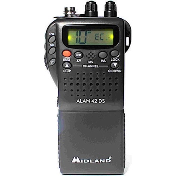 ALAN 42 DS