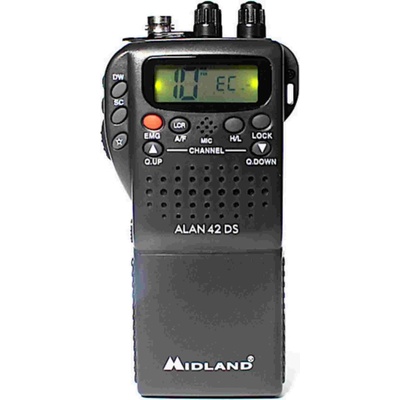 ALAN 42 DS