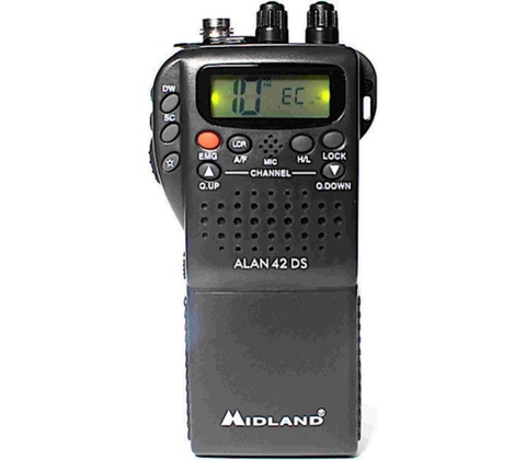 ALAN 42 DS