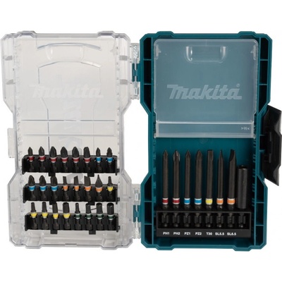 Sada bitov Makita E-07076 32 ks