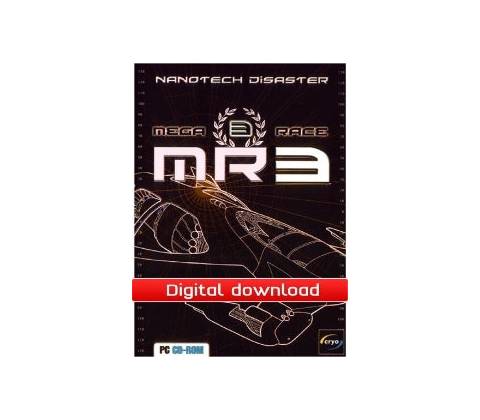 Mega Race 3