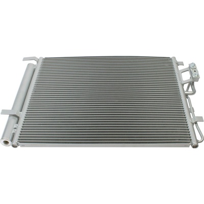 Kondenzátor klimatizace MAXGEAR AC830311
