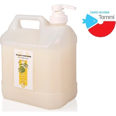 TC Balsam and Conditioner, 3 l