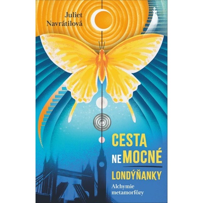 Cesta nemocné Londýňanky