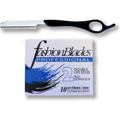 Kiepe SLIM Styling razor 122 stylingový efilačný zrezávač