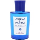 Acqua Di Parma Blu Mediterraneo Mirto di Panarea toaletná voda unisex 150 ml