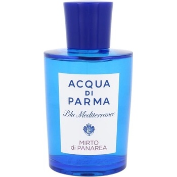 Acqua Di Parma Blu Mediterraneo Mirto di Panarea toaletná voda unisex 150 ml