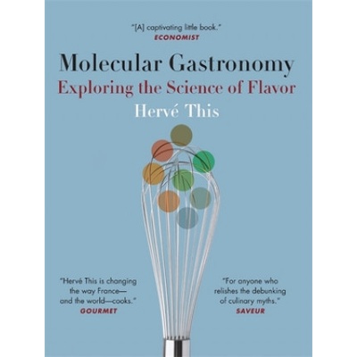 Molecular Gastronomy - H. This