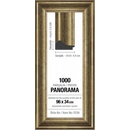 ART PUZZLE Rám na puzzle 96x34cm Silver