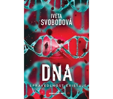 DNA Spravedlnost existuje