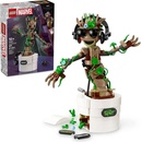 LEGO® Marvel - Dancing Groot (76297)