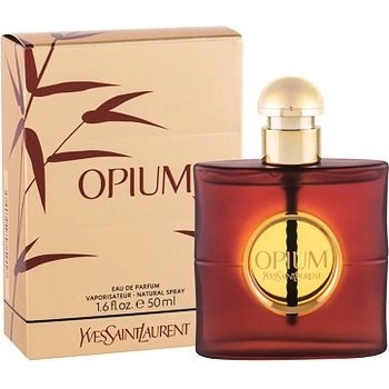Yves Saint Laurent Opium 2009 parfémovaná voda dámská 50 ml