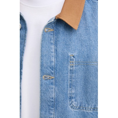 Les Deux Дънкова риза Les Deux (LDM640164)