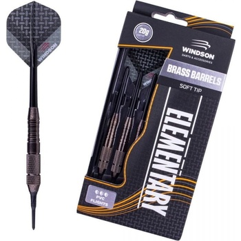 Windson ELEMENTARY 20g set