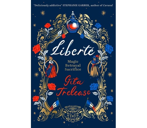 Liberté