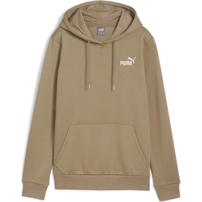 PUMA Суичър Puma Women's ESS Embroidery Hoodie - Oak