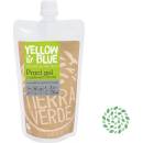 Tierra Verde prací gel z mýdlových ořechů na funkční prádlo s koloidním stříbrem 1 l