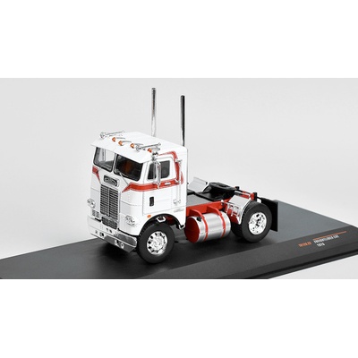 Ixo Freightliner Coe 1976 1:43