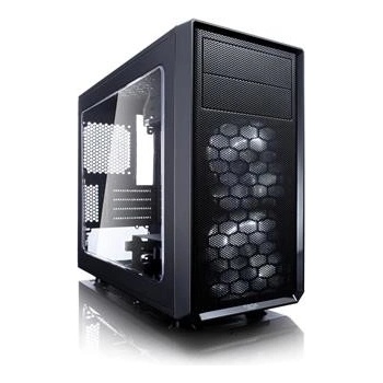 Fractal Design Focus G Mini FD-CA-FOCUS-MINI-BK-W