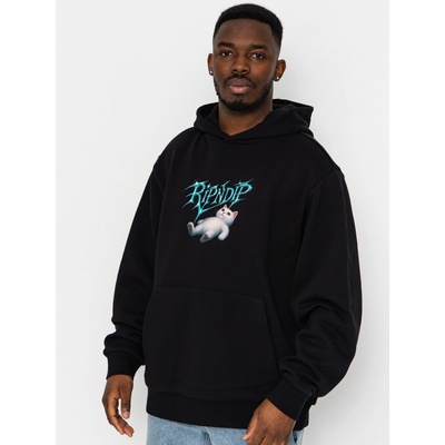 RipNDip Space Vision HD black