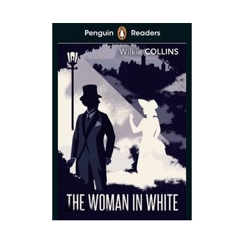 The Woman in White - Wilkie Collins