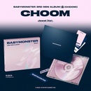 BabyMonster - (Choom) - Rora Version CD