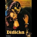 Dědička DVD