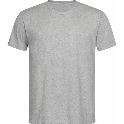 Stedman Lux T grey heather