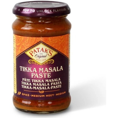 Patak's Tikka Masala Paste 283 g
