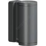 STEINEL 087753 - LED външно стенно осветително тяло 2xGU10/14, 5W/230V L 940 IP44 (ST087753)