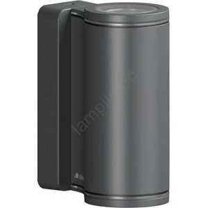 STEINEL 087753 - LED външно стенно осветително тяло 2xGU10/14, 5W/230V L 940 IP44 (ST087753)