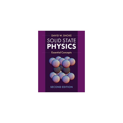 Solid State Physics