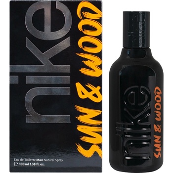 Nike Sun & Wood EDT 100 ml