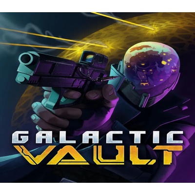 Galactic Vault
