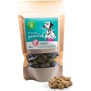 Zelená Země Konopné pamlsky pre psov príchuť losos 200 g