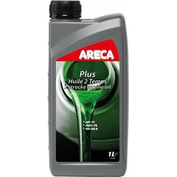 Image 1 of Areca 2 Temps Plus 1 l