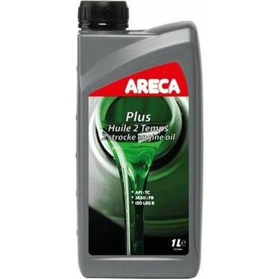 Areca 2 Temps Plus 1 l