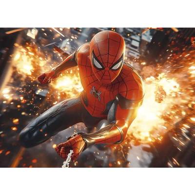 Obraz Decopanel Spiderman "ART-S" 70x50cm