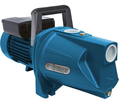 Elpumps JPV 2000 B