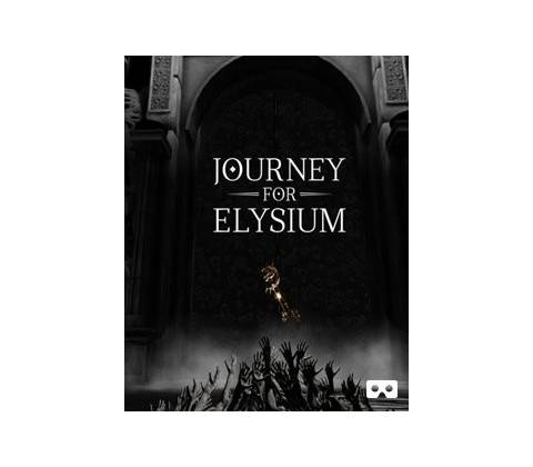 Journey For Elysium