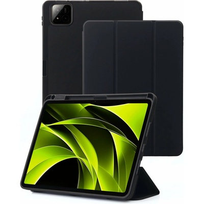 Mobile Origin Easy Tablet Full Case na Xiaomi Redmi Pad Pro MO-FBL-PadPro čierne
