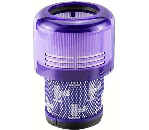 Dyson V12