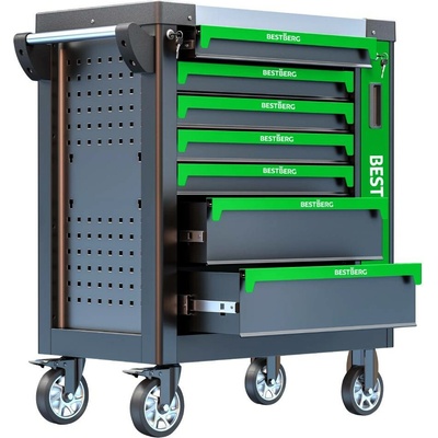 BestBerg BBTC-702
