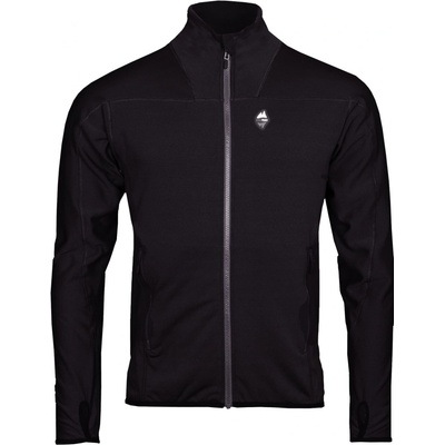 High Point Elektron 6.0 Sweatshirt black – Sleviste.cz