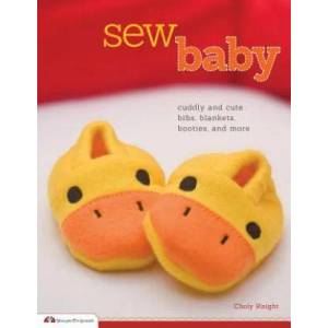 Sew Baby | Choly Knight (2013)