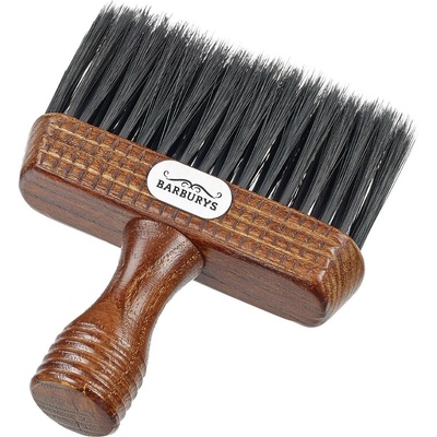 Sibel Barburys William oprašovák na vlasy