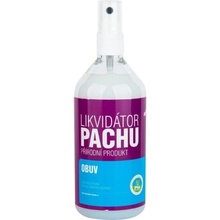 Alp likvidátor pachu obuv 215 ml