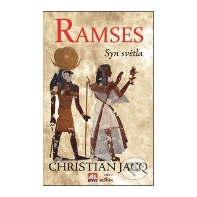 Ramses Syn světla