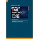 Syndrom MayerRokitanskyKüsterHauser
