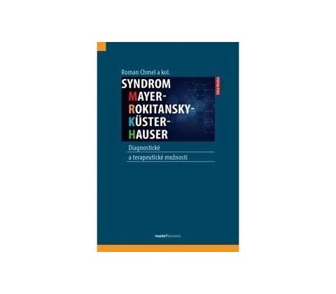Syndrom MayerRokitanskyKüsterHauser